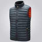Colete Masculino Puffer