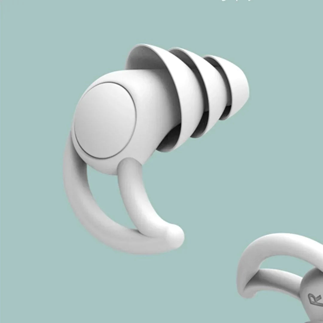 Abafador Auricular para Dormir - SleepBuds