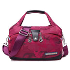 Bolsa Transversal AntiFurto e Impermeável - SecureSling