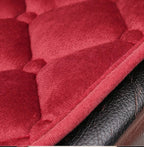 Capa de Assento Acolchoada para Carros Universal - ComfortDrive