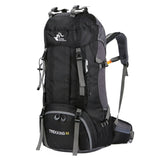 Mochila Escalade 60L