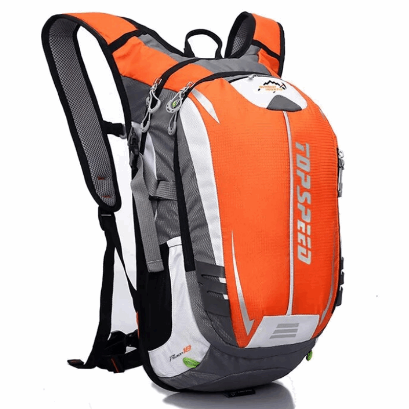 Mochila de Hidratação - MoveLive