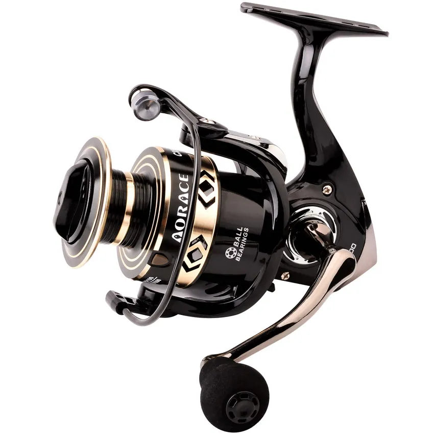 Molinete Dragon CX1000 Metal Black