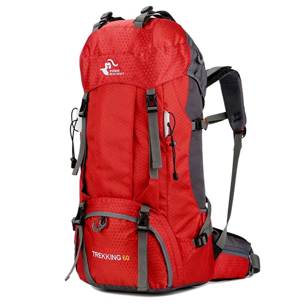 Mochila Escalade 60L