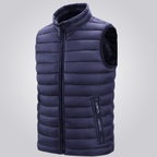 Colete Masculino Puffer