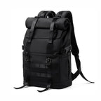 Mochila de Viagem Masculina Expansível