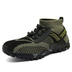 Sapatos De Pesca Esportivos Trilhus
