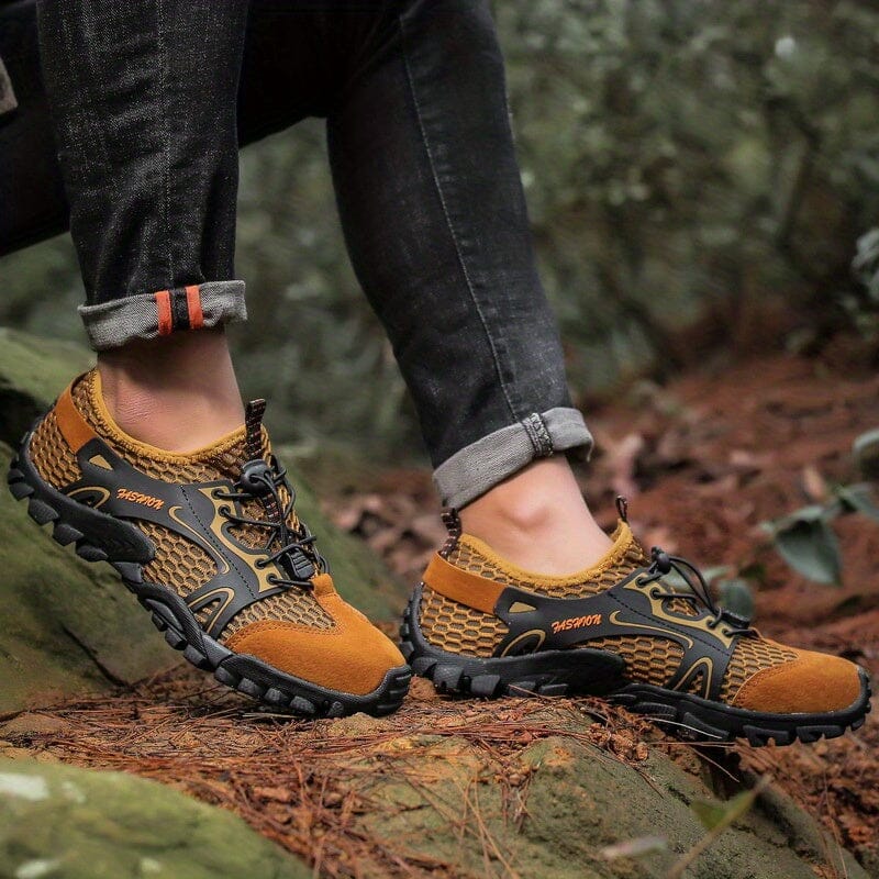 Sapatos para Pesca Híbrido